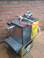 Bierkoeler / Biertap - Lipton Ice Tea Design, Witgoed en Apparatuur, Thuistaps, Ophalen, Gebruikt, Overige merken