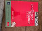 Intelligent Business Skills Book - Pre-Intermediate, Ophalen of Verzenden, Gelezen, Irene Barrall, Nikolas Barrall, Non-fictie