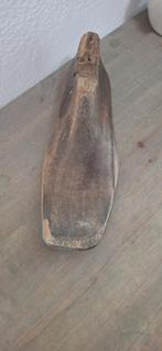 houten leest, Antiek en Kunst, Curiosa en Brocante, Ophalen of Verzenden