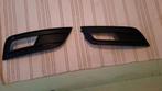 Mistlamp roosters bumper Audi A4 2012-2015, Bumper, Nieuw, Voor, Audi