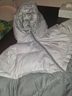 Nike Winterjas Storm-FIT Windrunner Primaloft Puffer Maat S, Ophalen of Verzenden, Zo goed als nieuw, Maat 46 (S) of kleiner, Zwart