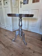 Mooie bijzettafel riviera maison, Ophalen of Verzenden, Zo goed als nieuw