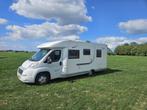 Mc Louis Spa P700 315000 KM, Caravans en Kamperen, Hordeur, Standaard zit, Ringverwarming, Fiat