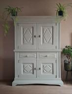 Kamer Kast, Ophalen, 100 tot 150 cm, Zo goed als nieuw, 150 tot 200 cm