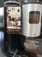 Mazzer Luigi Koffiemaler - Professioneel, Witgoed en Apparatuur, Koffiezetapparaten, Gebruikt, Koffiemachine, Koffiebonen, 1 kopje