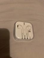 Apple EarPods - Nieuw in verpakking, Ophalen of Verzenden, Nieuw, Op oor (supra aural)