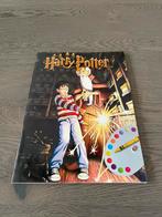 Harry Potter Kleurboek, Ophalen of Verzenden, Zo goed als nieuw, Knutselwerk
