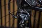 Olympia Leader DISC Maat 54.5 *Shimano Ultegra*DT-Swiss P180, Fietsen en Brommers, Fietsen | Racefietsen, Overige merken, Carbon
