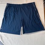 Under Armour sportshort navy blauw 3XL loose fit, Blauw, Under Armour, Overige maten, Ophalen of Verzenden