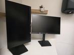 Iiyama monitor - 24 inch - 75HZ - IPS - 3 x beschikbaar!, Ophalen of Verzenden, Zo goed als nieuw, DisplayPort, 61 t/m 100 Hz