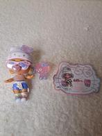 L.O.L. Surprise Hello Kitty Crystal Cutie, Ophalen of Verzenden, Zo goed als nieuw