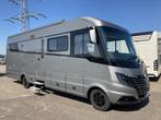 NIESMANN + BISCHOFF FLAIR 920 LE 6-persoons Retarder Bentley, Niesmann+Bischoff, Diesel, Tot en met 6, 8 meter en meer