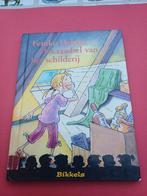 Femke Dekker - Het raadsel van het schilderij, Ophalen of Verzenden, Gelezen, Femke Dekker, Fictie algemeen