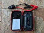Lithium jumpstarter 12V 5000A, startbooster, Ophalen of Verzenden, Nieuw