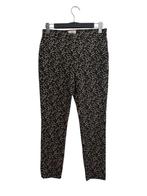 Sezane broek M, Kleding | Dames, Bruin, Ophalen of Verzenden, Zo goed als nieuw, Lang