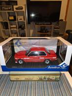 BMW ALPINA  C1  2.3, Hobby en Vrije tijd, Ophalen of Verzenden, Zo goed als nieuw, MiniChamps