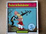 adv1507 paulus de boskabouter 3, Ophalen, Gelezen