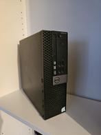 Dell Optiplex 3040, Computers en Software, 64 GB, Ophalen of Verzenden, Zo goed als nieuw, SSD