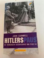 Hitlers Paus, de verborgen geschiedenis van Pius XII, Ophalen of Verzenden, Gelezen