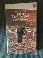 A key to the Old Testament ; door David L. Edwards #Bijbel, Gelezen, Ophalen of Verzenden, Christendom | Protestants, David L. Edwards
