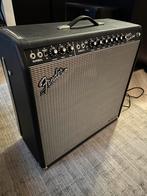 Fender super reverb Tonemaster, Muziek en Instrumenten, Versterkers | Bas en Gitaar, Minder dan 50 watt, Zo goed als nieuw, Ophalen