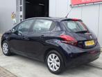 Peugeot 208 1.2 Signature, Airco, Cruise Control, Led!, 83 pk, Stof, Gebruikt, 1199 cc