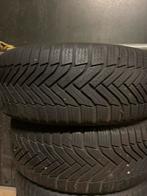 Michelin alpine 6 - 215 55 16, Ophalen, Zo goed als nieuw