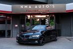 BMW 3-serie Cabrio 320i GARANTIE | NAVI | MEMO SEATS | STOEL, Auto's, Automaat, Euro 5, Achterwielaandrijving, 4 cilinders