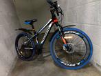 Kiyoko Kinder Mountainbike 24" Zo Goed Als Nieuw, Fietsen en Brommers, Fietsen | Mountainbikes en ATB, Hardtail, Heren, Zo goed als nieuw