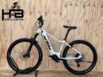 KTM Macina Race 571 E-Mountainbike Shimano Deore, Fietsen en Brommers, Fietsen | Mountainbikes en ATB, Hardtail, Heren, Niet ingevuld