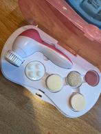 facial massage cleanser, Sieraden, Tassen en Uiterlijk, Uiterlijk | Gezichtsverzorging, Ophalen of Verzenden, Nieuw, Gehele gezicht