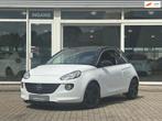 Opel ADAM 1.4 / Airco / Cruise Control / Pdc / Stoelverw., ADAM, Gebruikt, 4 cilinders, 4 stoelen