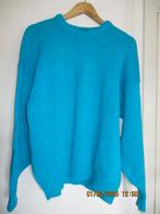 Dames merk-trui Murberry, Kleding | Dames, Truien en Vesten, Blauw, Mulberry, Zo goed als nieuw, Ophalen