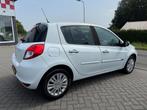Renault Clio 1.2 Collection RIJKLAARPRIJS!, Auto's, Voorwielaandrijving, 12 maanden, Gebruikt, Zwart