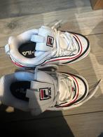 FILA schoenen (nieuw zonder doos) maat 26, Ophalen of Verzenden, Zo goed als nieuw, Jongetje of Meisje, Schoentjes