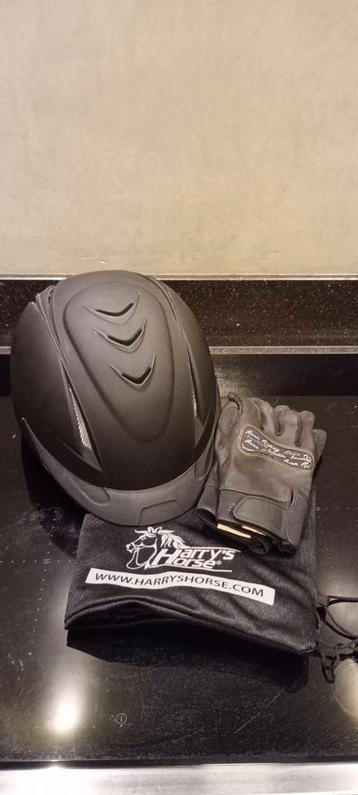 Paardrijspullen beschikbaar voor biedingen