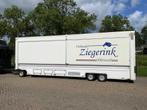 2009 Kuiper Verkoopwagen, Auto diversen, Aanhangers en Bagagewagens, Gebruikt