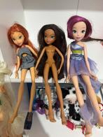 Winx club, Ophalen of Verzenden, Zo goed als nieuw
