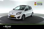 Renault Twingo 1.2-16V Night & Day | SCHUIF-KANTEL | AIRCO |, Auto's, Renault, Voorwielaandrijving, Twingo, Gebruikt, 31 €/maand