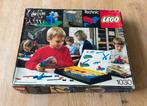 Lego Technic Dacta 1030 + 1031 + 1035, Ophalen of Verzenden, Zo goed als nieuw