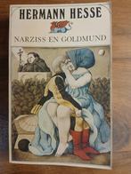 Narziss en Goldmund door Herman Hesse, Verzenden