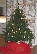 kunstkerstboom 150 cm., Diversen, Kerst, Ophalen, Gebruikt