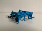 Siku cultivator 1:32, Ophalen of Verzenden, Zo goed als nieuw, Tractor of Landbouw, SIKU