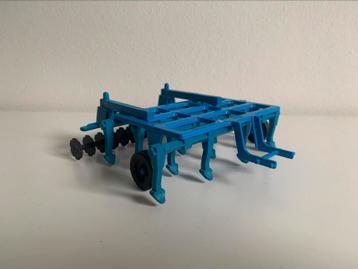 Siku cultivator 1:32 beschikbaar voor biedingen