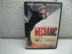 dvd 94b the mechanic, Ophalen