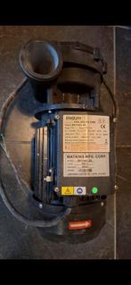 Watkins Pool & Spa Pump, 2.5 HP (2,2 kW), Ophalen, Gebruikt, Minder dan 80 cm, Overige typen