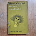Remco Campert; Het leven is verrukkulluk, Gelezen, Remco Campert, Ophalen of Verzenden, Nederland