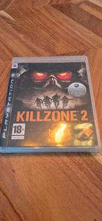 Killzone 2 ps3, Ophalen, Vanaf 18 jaar, Shooter, 1 speler