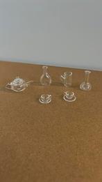 Miniatuur poppenhuis accessoires, Ophalen of Verzenden, Zo goed als nieuw, Overige typen