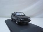 Volkswagen Golf Mk1 Cabrio Sportline 1992 1:43 Solido, Hobby en Vrije tijd, Modelauto's | 1:43, Ophalen of Verzenden, Nieuw, Auto